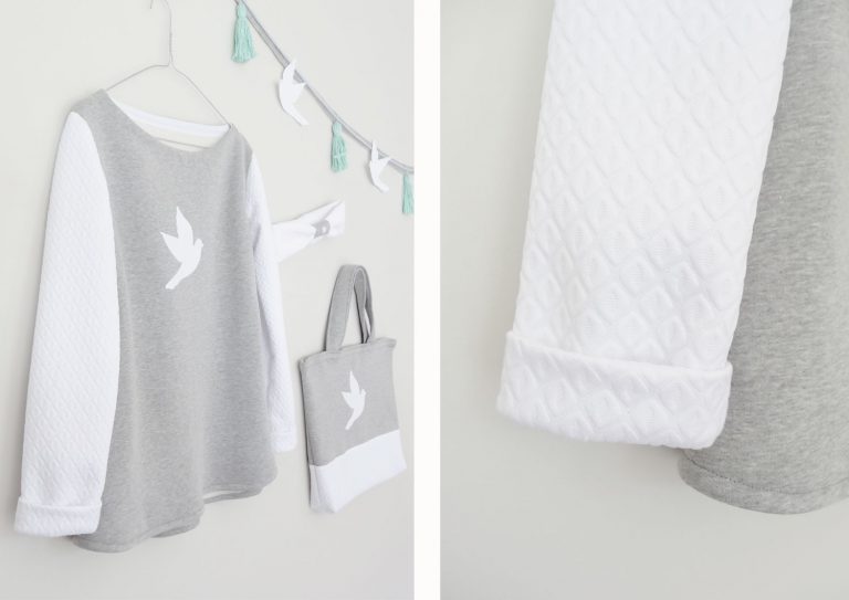 Astuces couture : Box du mois de février