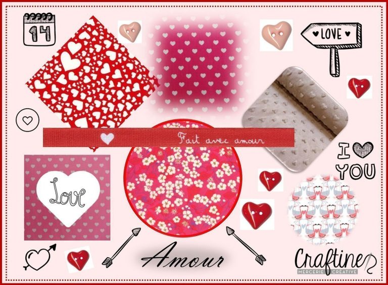 Actualités : Fêtons la Saint Valentin