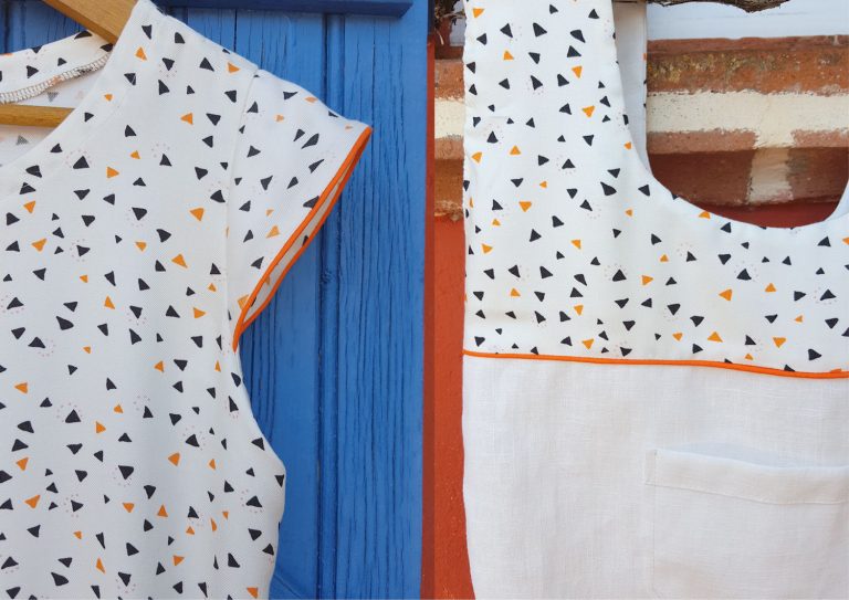 Astuces couture : Box du mois de juin