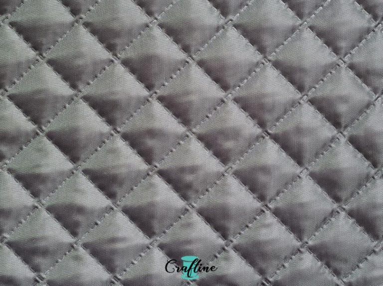 comment matelasser un tissu ?
